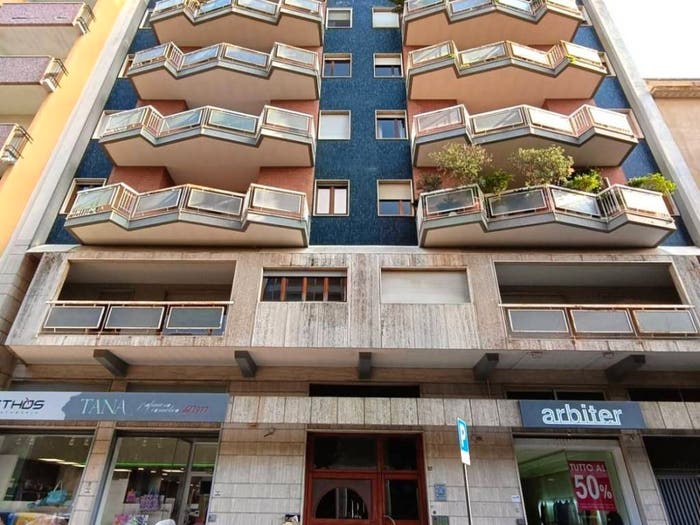 Appartamento con 5 locali in vendita in Mazzini, Lecce