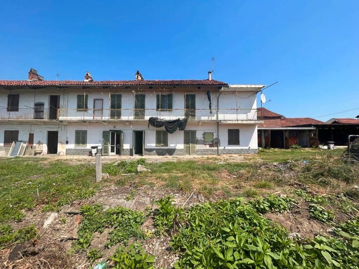 Casa con 6 locali in vendita in Via Vado della Valle, San Bernardo San Giovanni, Carmagnola