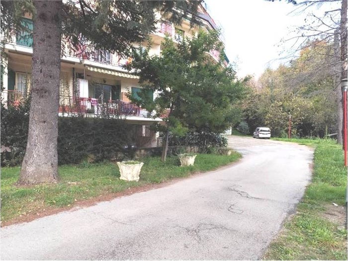 Appartamento trilocale in vendita in Via Valleverde, Balsorano Nuovo, Balsorano