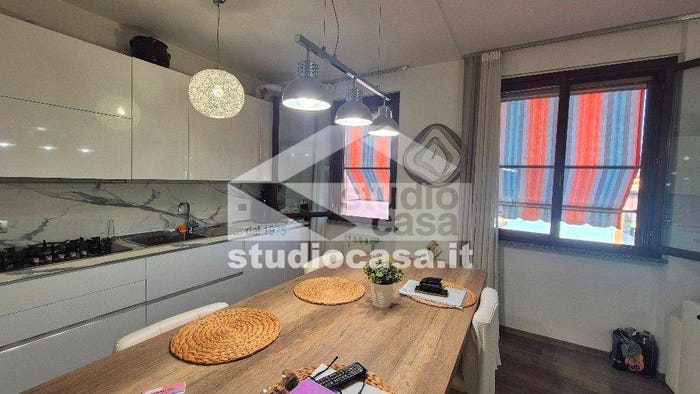 Appartamento trilocale in vendita in Rivolta d'Adda