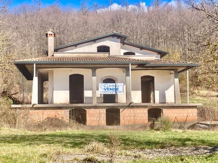 Casa con 5 locali in vendita in Viale Michelangelo Buonarroti, Fiuggi