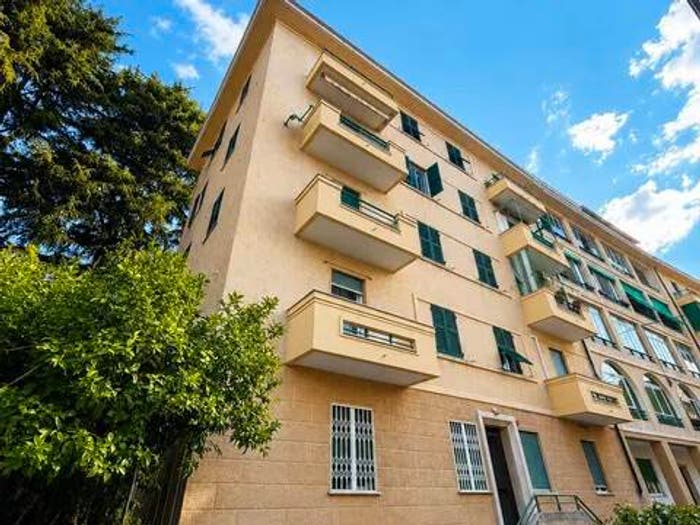 Appartamento quadrilocale in vendita in Via Salomoni, Albissola Marina