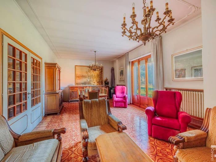 Casa con 6 locali in vendita in Via Michelangelo, Centro, Poggibonsi