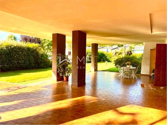 Casa con 6 locali in vendita in Via Mazzini, Gavardo Sopraponte, Gavardo