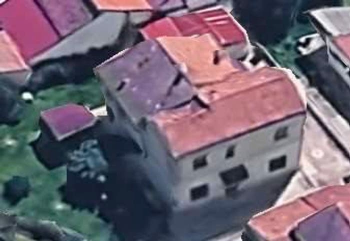 Casa con 6 locali in vendita in via Federico Muratori, Centro, Argenta