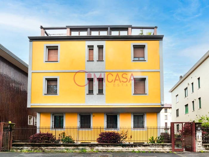 Appartamento bilocale in affitto in Viale Francesco Restelli, Isola, Milano