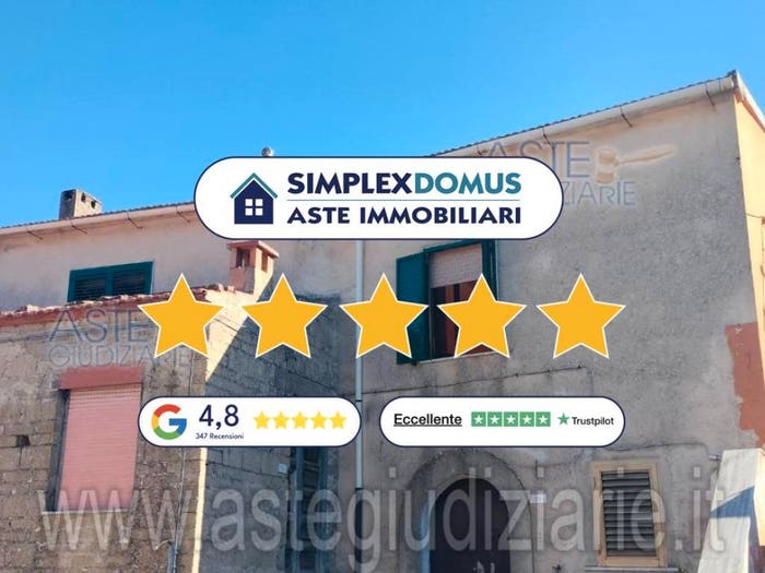 Appartamento quadrilocale in vendita in Via Casaletto, Centro, Cicerale