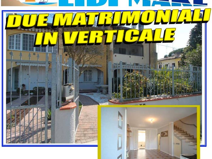 Casa quadrilocale in vendita in Viale Europa, Lido delle Nazioni, Comacchio