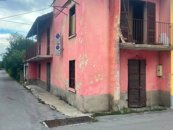 Casa con 5 locali in vendita in Via Ticino, Centro, Borgo San Dalmazzo