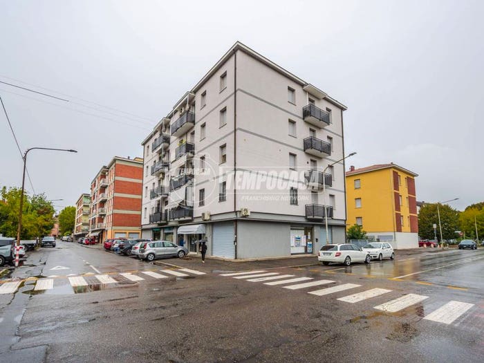 Appartamento trilocale in vendita in Via Puccini, Centro, Castelfranco Emilia