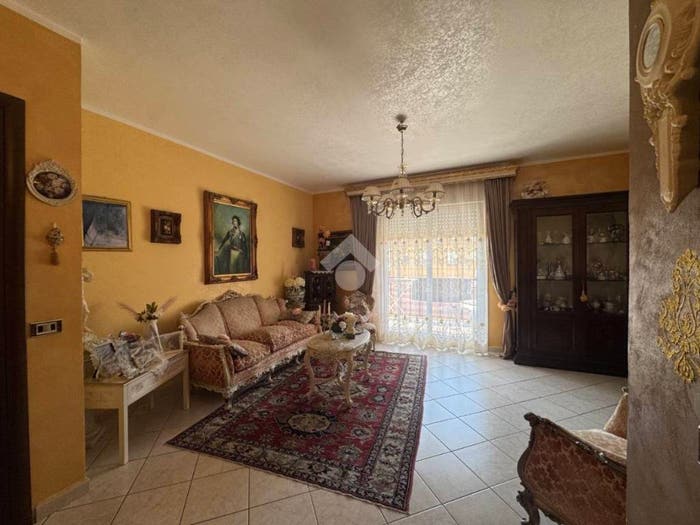 Appartamento quadrilocale in vendita in Via Zunica, San Leone Villaseta Villaggio, Agrigento