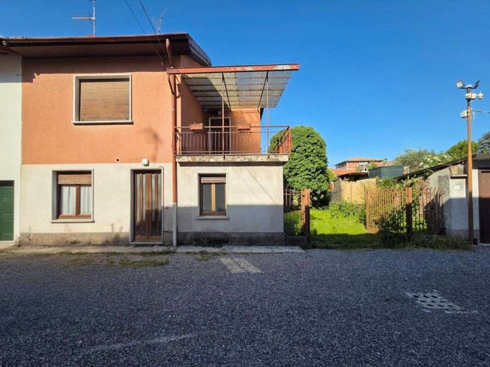 Casa trilocale in vendita in Via A Boito, Cassano Magnago