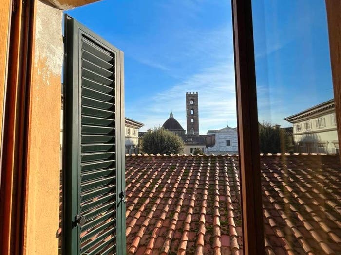 Appartamento con 6 locali in vendita in Pza Napoleone, Piazza Napoleone San Michele, Lucca