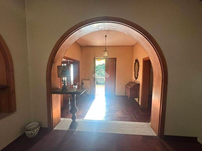Casa con 6 locali in vendita in VICOLO SANT'ANNA, Centro, Cassino