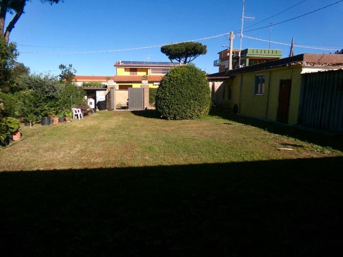 Casa trilocale in vendita in Via Belvedere, Villa Claudia, Anzio