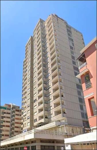 Appartamento quadrilocale in vendita in VIA DON MOROSINI, Centro Storico, Latina
