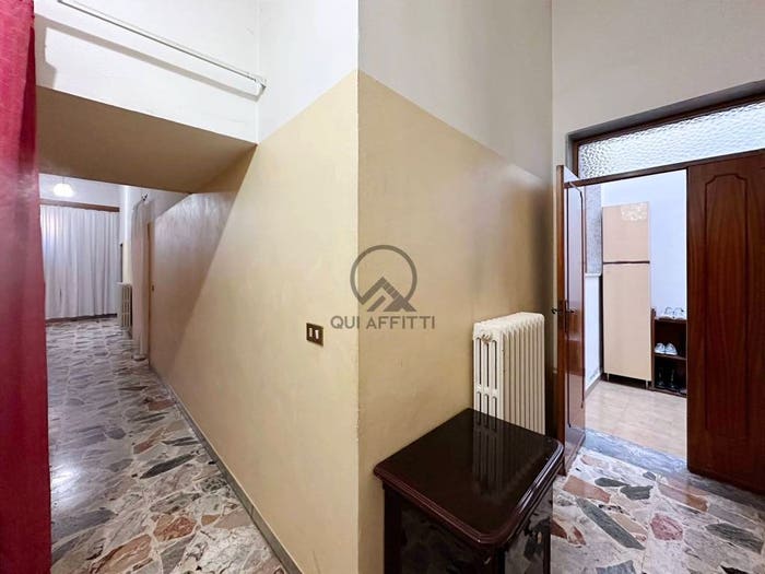 Casa quadrilocale in vendita in Via Giovanni Caboto, Monticelli Croci, Andria