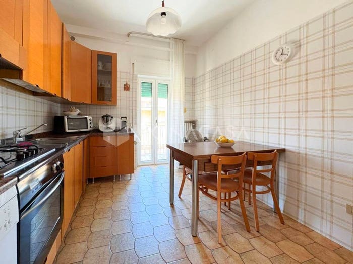 Appartamento trilocale in vendita in Via Gaetano Salvemini, Centro, Matera