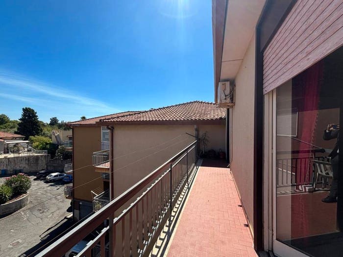 Appartamento con 5 locali in vendita in Corso San Vito, Centro, Mascalucia