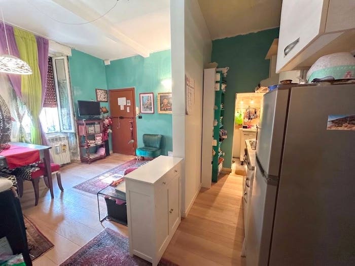 Appartamento trilocale in vendita in Via Cacciadenno, Mompiano Costalunga, Brescia