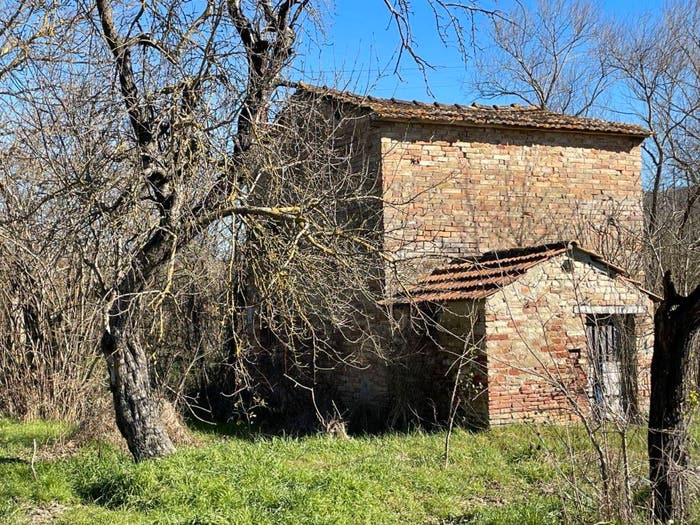 Casa bilocale in vendita in località padule, Centro, Ficulle