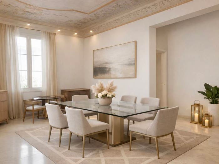 Casa con 6 locali in vendita in Via dei Chiostri, Lanza, Milano