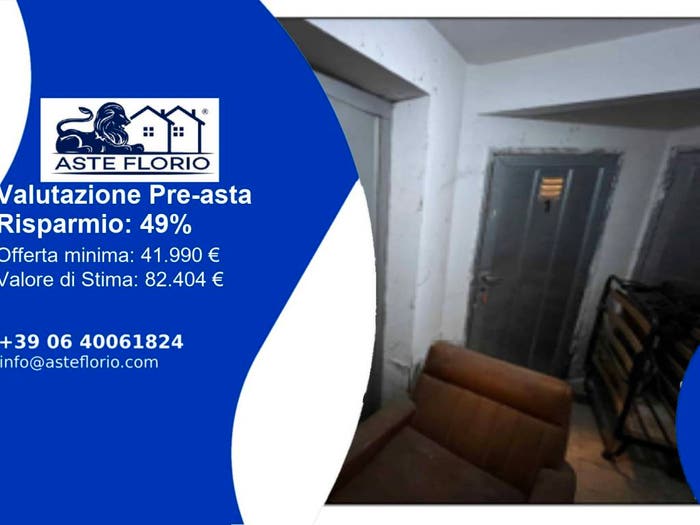 Appartamento trilocale in vendita in Via dei Germani, Tor San Lorenzo Nuova California, Ardea