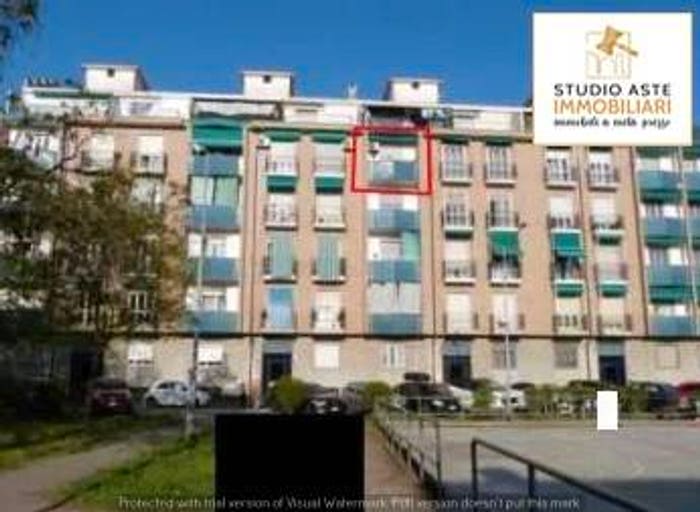 Appartamento bilocale in vendita in Via Moncalieri, Salsasio San Michele e Grato, Carmagnola