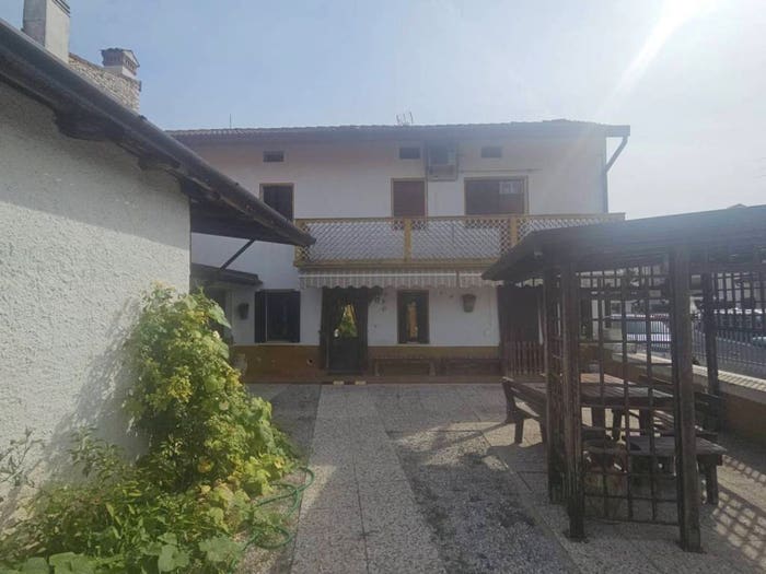 Casa con 6 locali in vendita in Via C Percoto, Centro, Roveredo in Piano