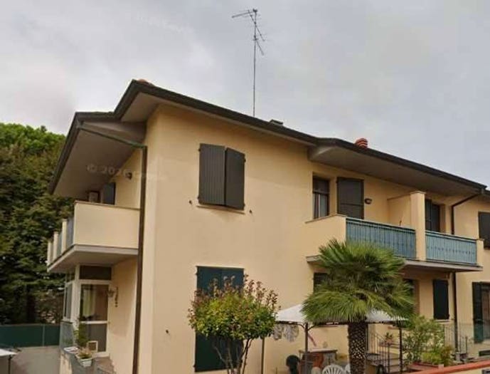 Appartamento con 5 locali in vendita in Via Ludovico Ariosto, Sant'Agata sul Santerno