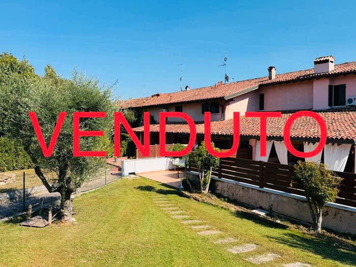 Casa con 5 locali in vendita in Santa Lucia, Valeggio sul Mincio