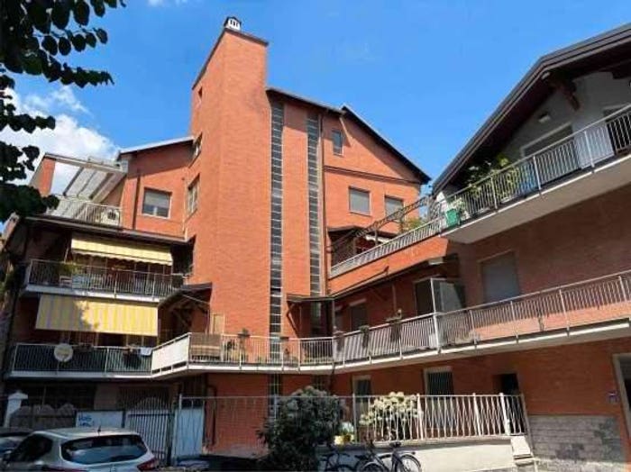 Appartamento trilocale in vendita in Centro, Garbagnate Milanese
