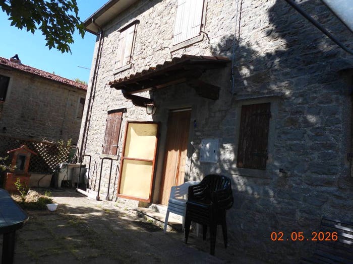 Appartamento trilocale in vendita in VIA DELLA ROCCA, Centro, Chiusi della Verna