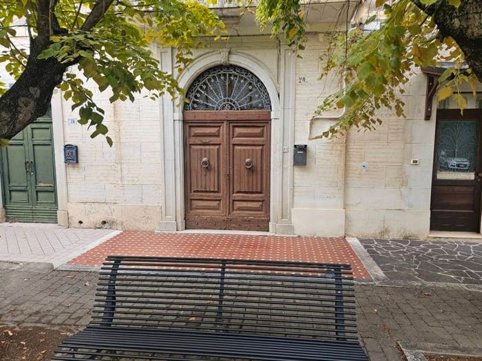 Appartamento trilocale in vendita in Via Roma, Centro, Civitaquana