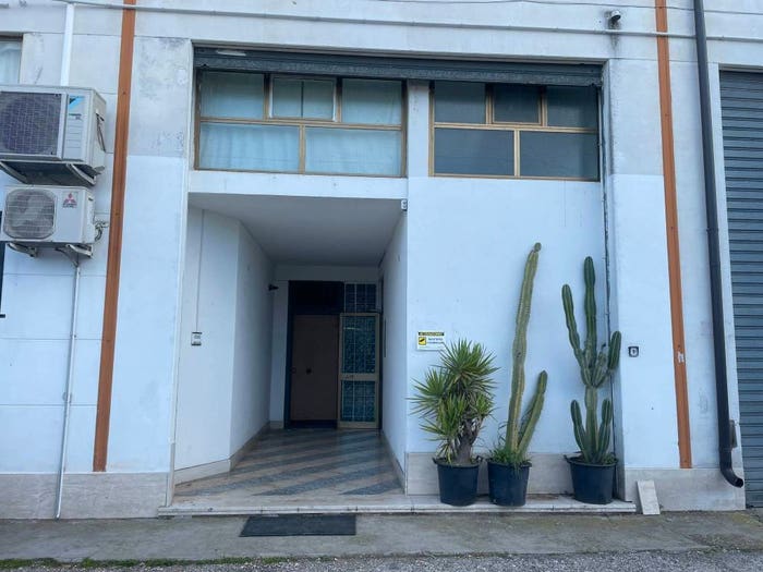 Appartamento trilocale in vendita in Via Traversa del Grillo, Capena