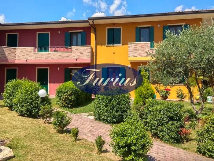 Appartamento bilocale in vendita in Via Broli, Noventa Vicentina