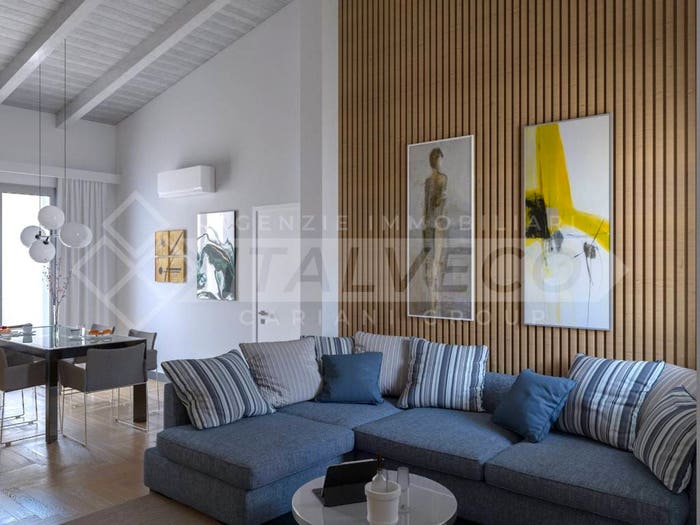 Casa con 5 locali in vendita in Via Savena Inferiore, Centro, Minerbio