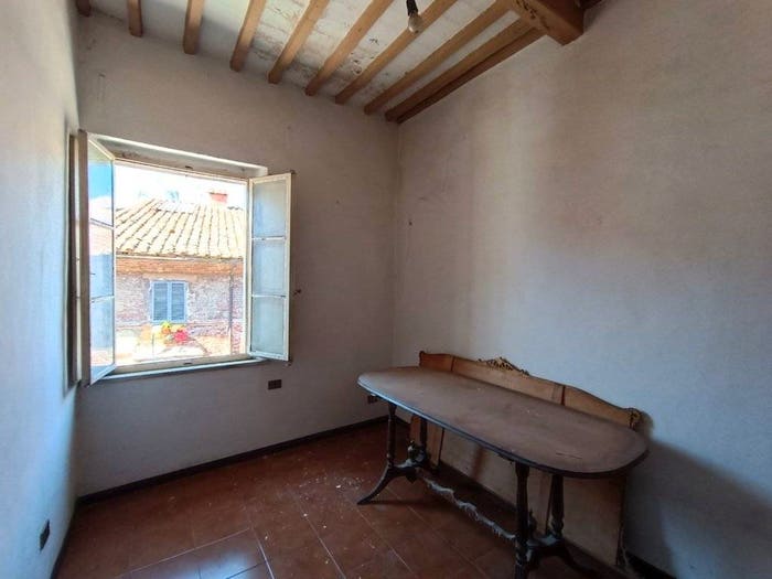 Appartamento quadrilocale in vendita in Via Pietro Vannucci, Centro, Città della Pieve
