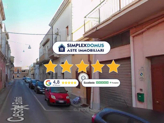 Appartamento con 5 locali in vendita in Cesare Battisti, Carosino