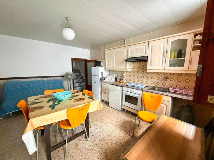 Casa monolocale in vendita in VICOLO PIAZZA DEL POPOLO, Centro, Fiumefreddo Bruzio