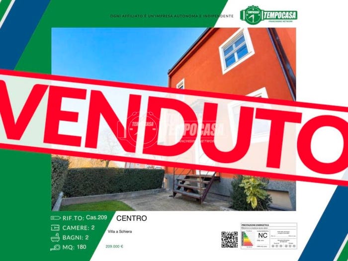Casa con 5 locali in vendita in Via San Giovanni Bosco, Caselette