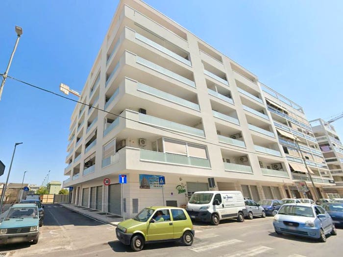 Appartamento bilocale in vendita in Via Regina Margherita, Settefrati, Barletta