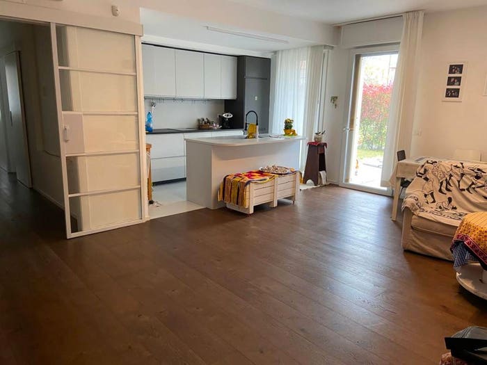 Appartamento quadrilocale in vendita in Noventa, Noventa Padovana