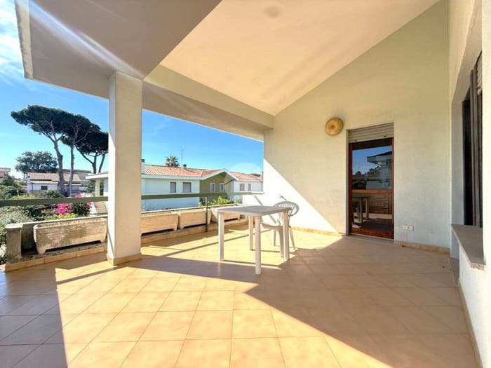 Appartamento trilocale in vendita in Vicolo Tevere, Villa Claudia, Anzio
