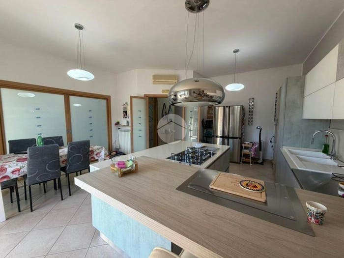 Appartamento con 5 locali in vendita in Cupa San Pietro, Ponticelli, Napoli