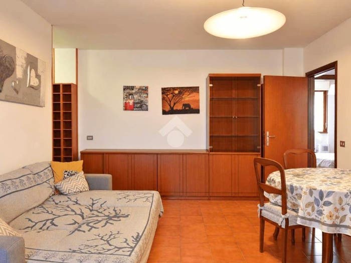 Appartamento trilocale in affitto in Via Abruzzi, Area Lavanderie Redecesio, Segrate