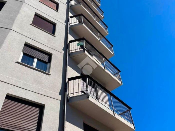 Appartamento quadrilocale in vendita in Viale Stelvio, Centro, Morbegno
