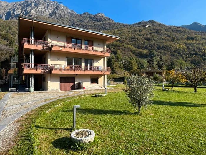 Casa in vendita in Via Milano, Centro, PremoselloChiovenda