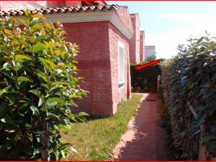 Appartamento trilocale in vendita in Via delle Querce, Loiri Porto San Paolo