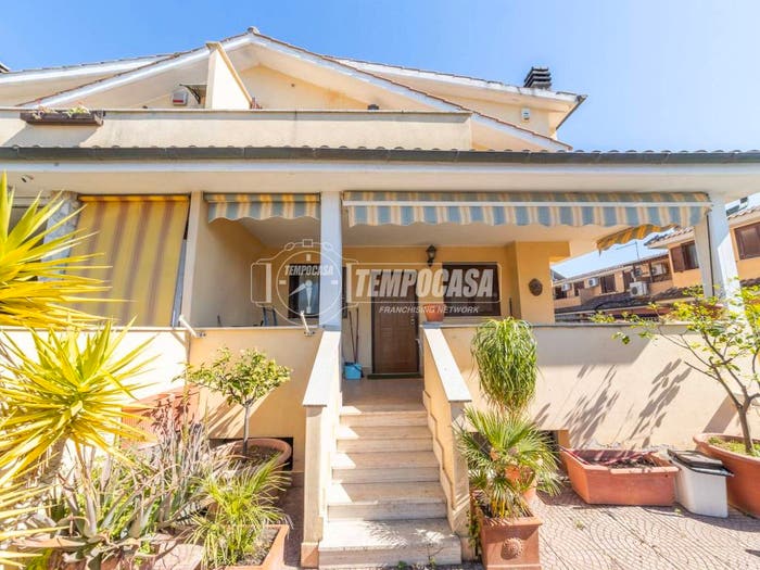Casa con 5 locali in vendita in Via Atene A, Cerreto, Ladispoli